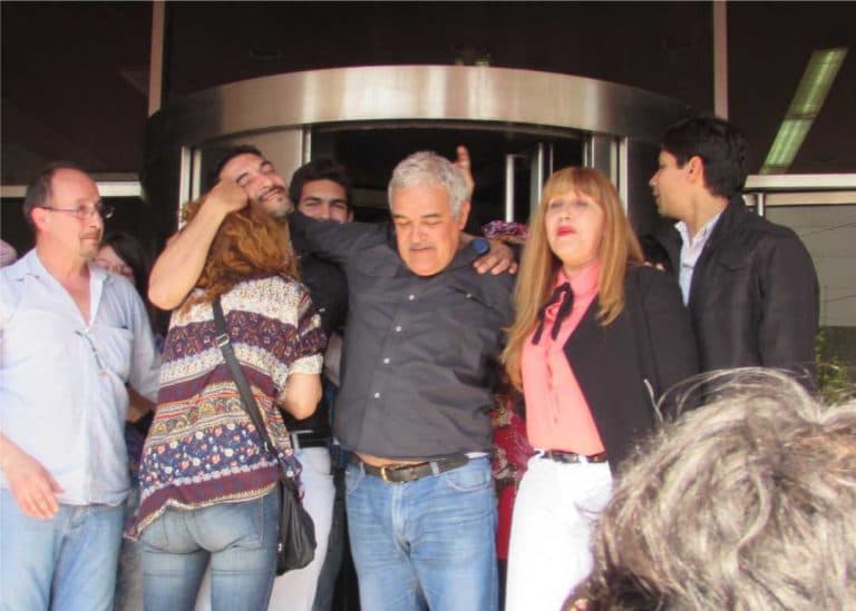 Nieto 120: Sentencia de la causa por apropiación en Santa Fe