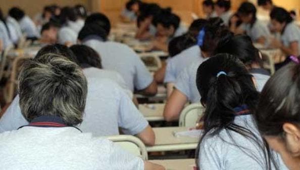 AGMER apoya la decisión de la Facultad de Humanidades sobre el operativo de evaluación nacional