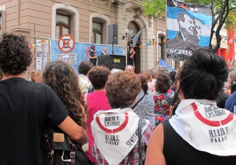 Causa Área Paraná: habrá una audiencia de apelación este jueves