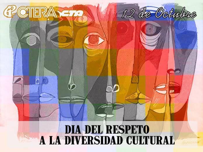 Día del Respeto a la Diversidad Cultural – “Nuestra América es india y del sol”