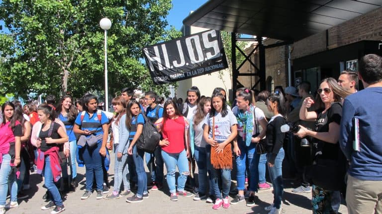 Jóvenes x la Memoria: tras un intenso trabajo cierra la edición de 2016