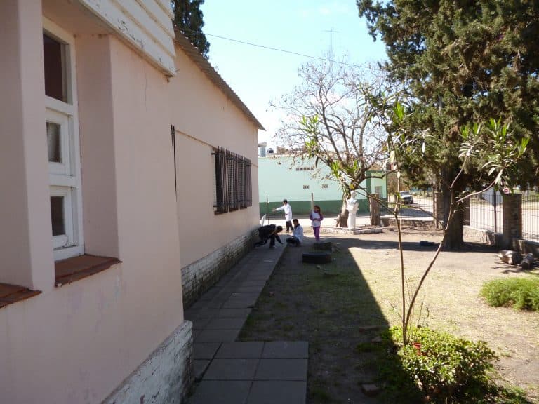 Se avanzó en acuerdos en la Comisión de Recategorización de escuelas