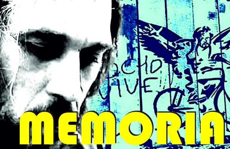 A 15 años de diciembre de 2001: MEMORIA