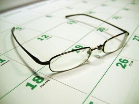Asueto y receso administrativo provincial