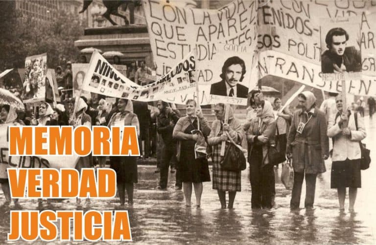 AGMER rechaza relativizar el 24 de marzo como feriado histórico