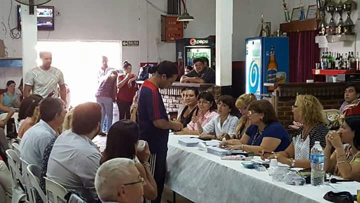 Concurso ordinario de Inicial y Primaria en Islas