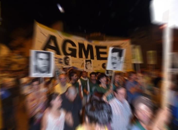 24 de marzo: AGMER, por más Memoria y más Justicia