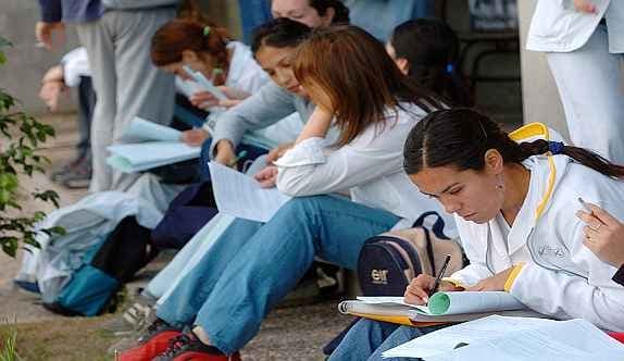 Pruebas “Aprender”… más que un operativo, una operación
