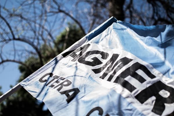 AGMER continúa trabajando en la garantía de derechos de los compañeros