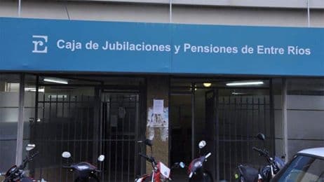Sobre el salario de octubre de los jubilados docentes