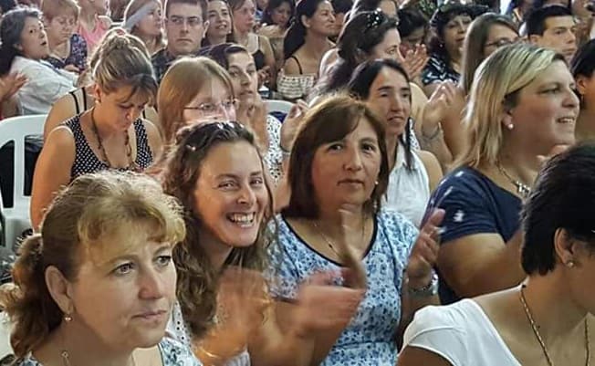 Exposición de Listados para el Concurso Ordinario desde el 14 al 27 de septiembre