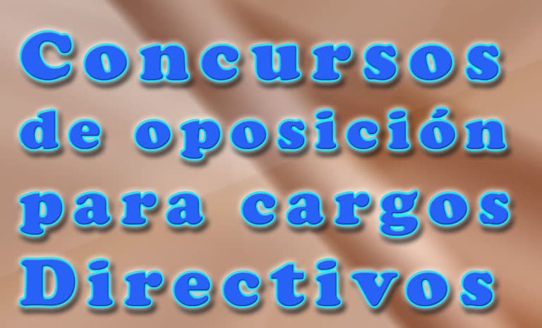 POR MÁS CONCURSOS, MÁS ESTABILIDAD Y MÁS DERECHOS: Acerca del proceso de oposición para el cargo de secretario