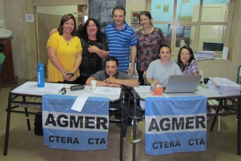 Se cumple la última jornada de Concurso Ordinario en Paraná