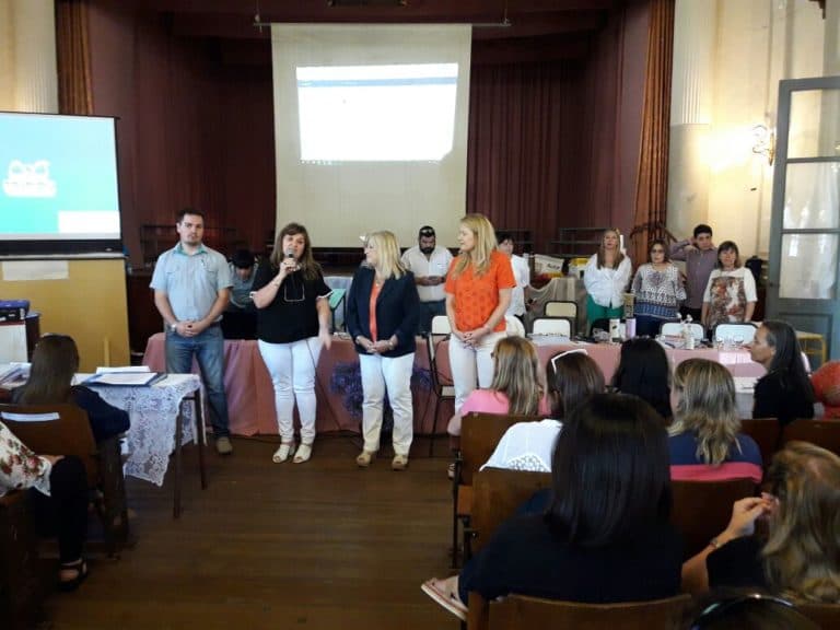 Comenzó en Uruguay la jornada de Concursos de titularización