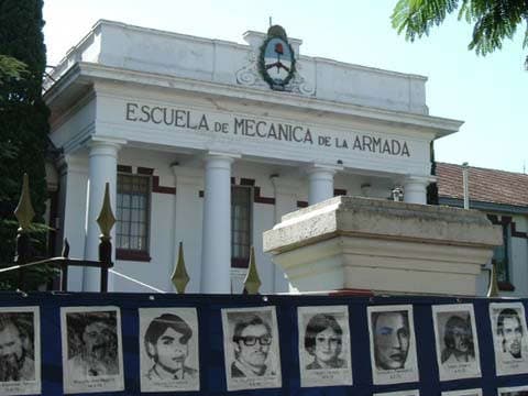 AGMER reivindica la justicia del fallo que condenó a los genocidas de la ex ESMA