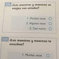 AGMER manifiesta su posicionamiento crítico respecto del “Operativo de Evaluación Aprender” y convoca a los docentes a tomar una postura reflexiva sobre el mismo.