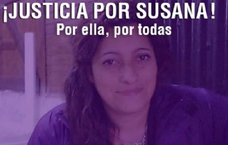 Prisión perpetua para un femicida