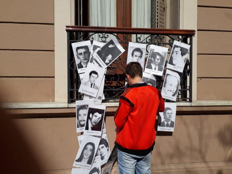 Comenzó en Paraná un nuevo juicio contra genocidas