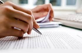 Guía de tarea organizacional para escuelas estatales de educación primaria (Resolución 0900/18 CGE)