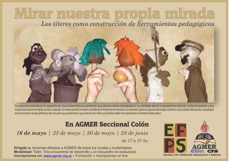 Inicia en Colón el proyecto «Mirar nuestra propia mirada»