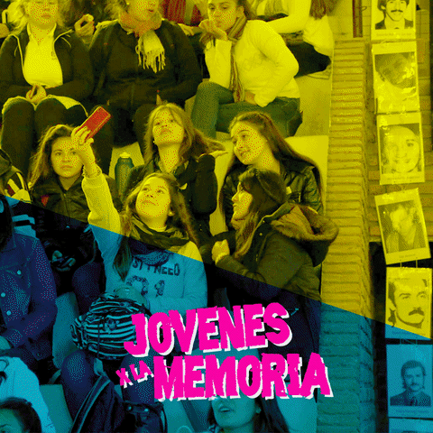 Inicia una nueva edición de Jóvenes x la Memoria