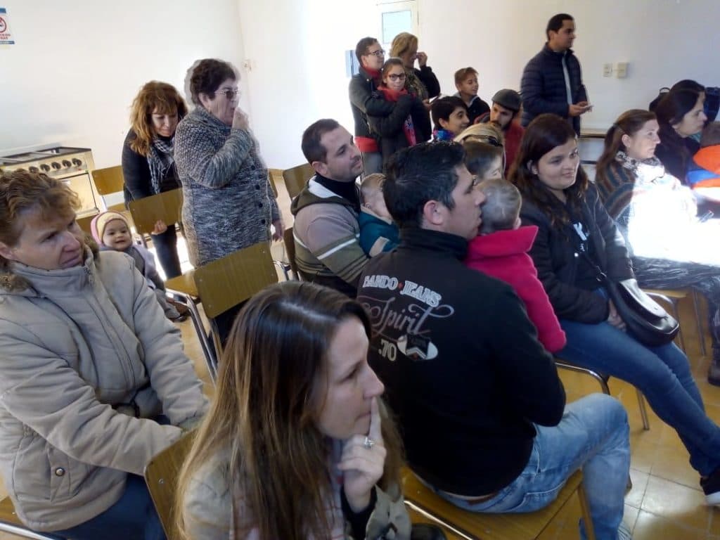 Foto 1 de la galería