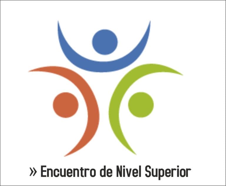 Encuentro de Nivel Superior
