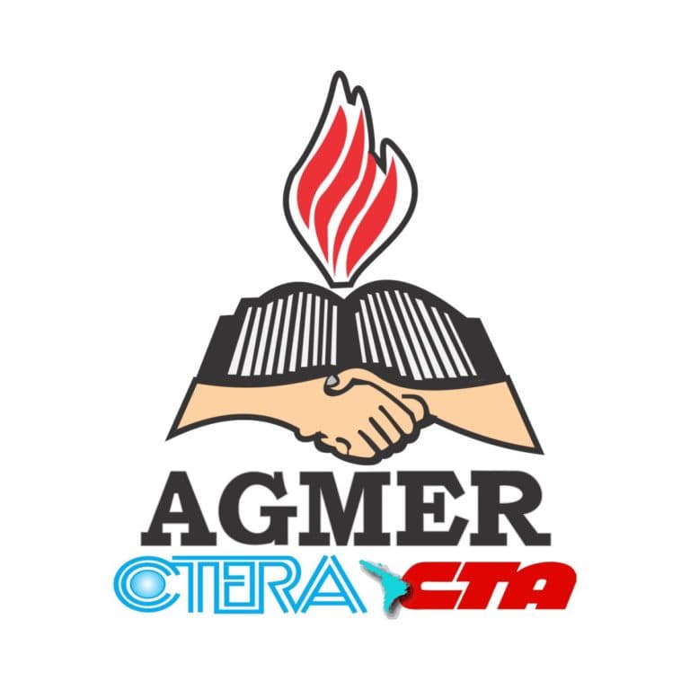 AGMER reitera la solicitud de incorporar los cargos de ascenso de las Escuelas Nina al Concurso de ascenso de cargos directivos.