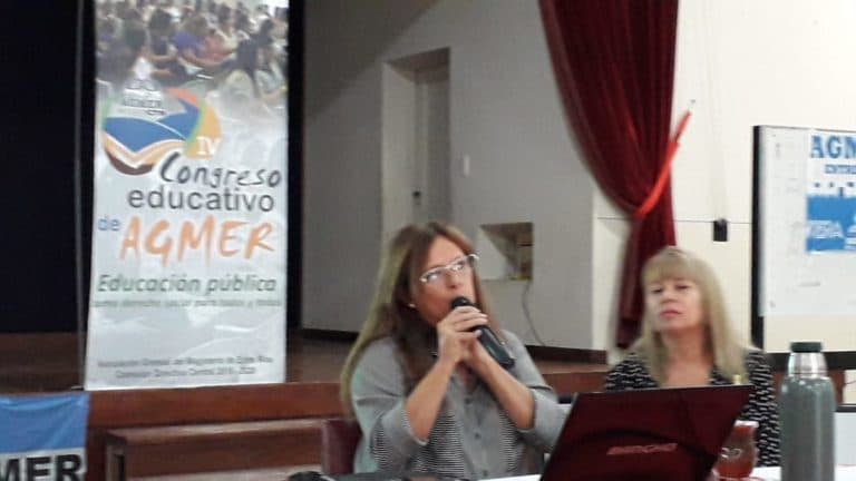 Se realizó en Tala el Encuentro de Educación Especial