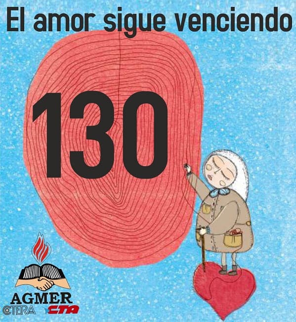 Abuelas anunció la restitución del Nieto 130
