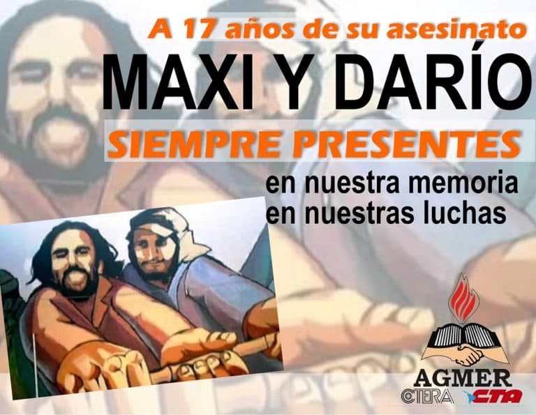 Siempre presentes