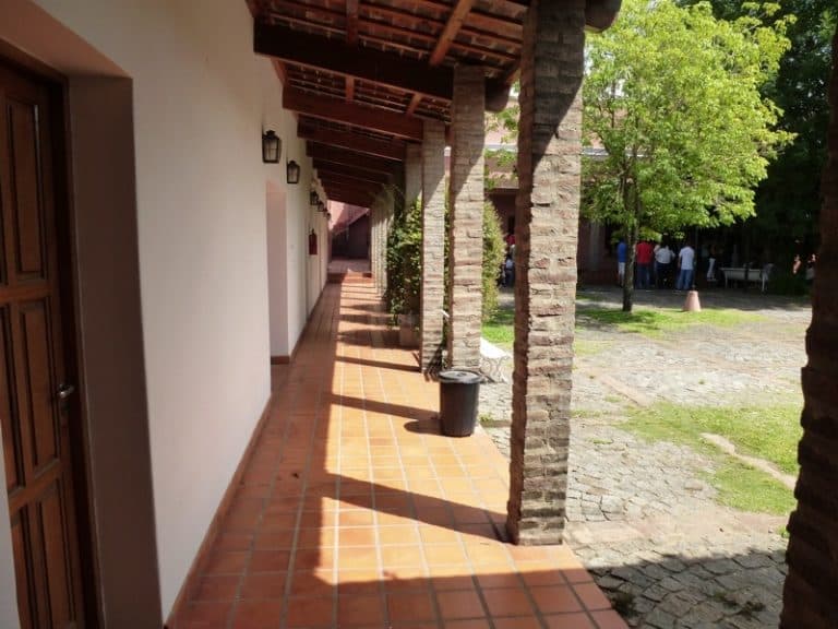 Actualización de tarifas en Casas Docentes y Cámping a partir del 01/09/2019