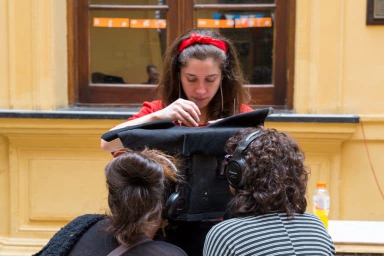 Participación entrerriana en el Congreso Latinoamericano de Títeres