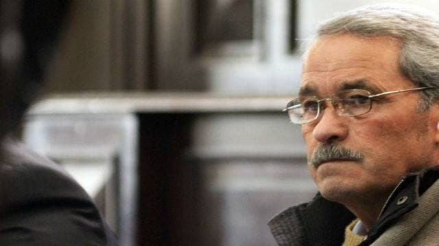 Nuevo juicio contra el expolicía Céparo por delitos de lesa humanidad