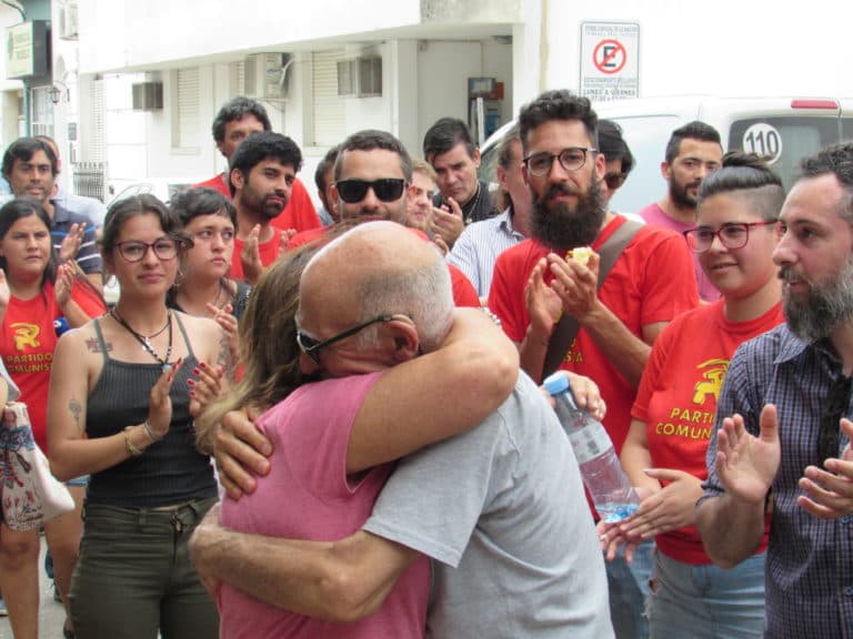 Concepción del Uruguay: condenaron al genocida Rodríguez por delitos de lesa humanidad