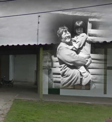 Rosario del Tala: descubrirán un mural en homenaje a la compañera Gilda Vargas