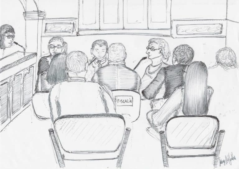 DD.HH: este viernes se conocerá la sentencia en la causa Céparo II
