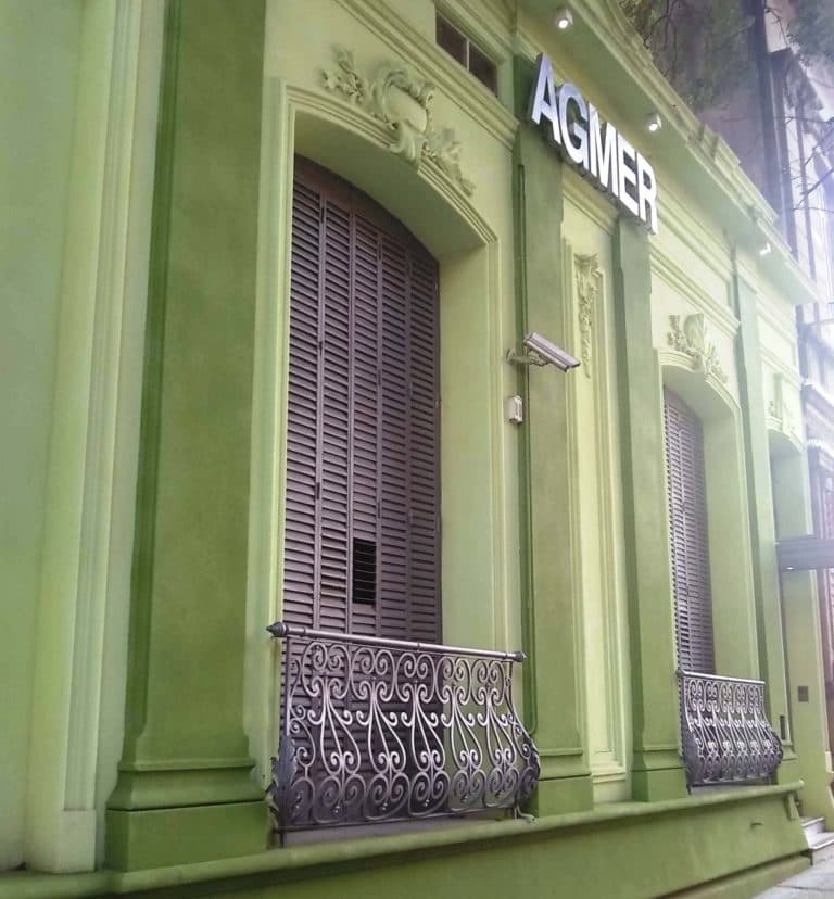 AGMER cuestiona la Resolución N° 987/ 20 CGE (sobre designaciones de suplencias)
