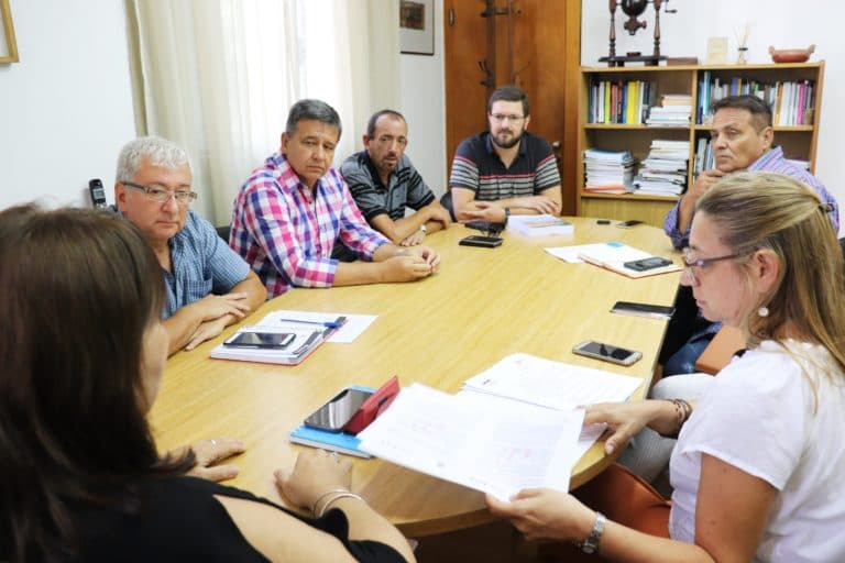 Diplomatura en Educación, Comunicación y Memoria
