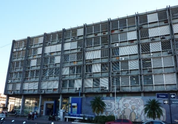 Jurado de Concursos remitió rectificación de credenciales de puntaje