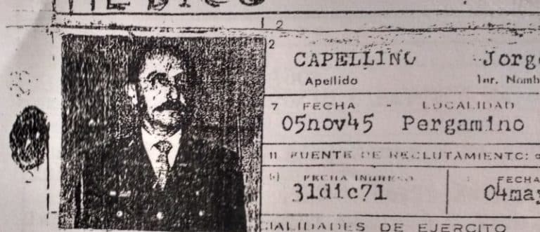 Histórico fallo en Paraná por delitos de la dictadura militar