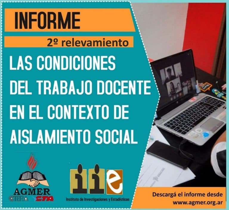 Informe: Resultados de la encuesta a equipos de conducción