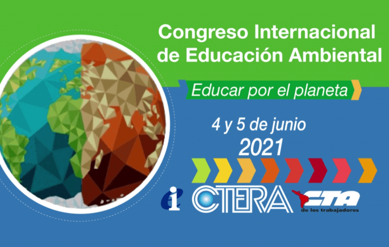 Comienza el Congreso Internacional de Educación Ambiental
