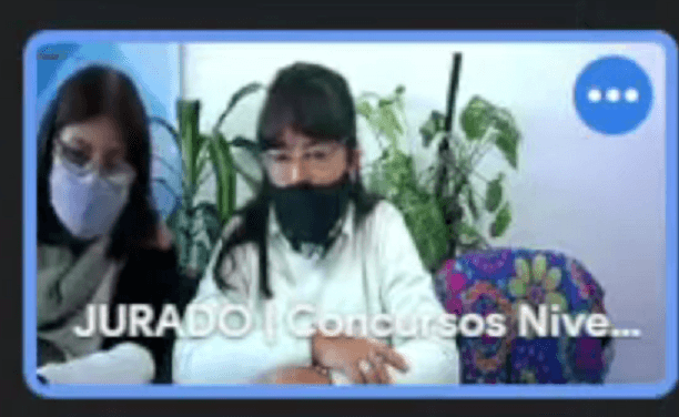 Se realizó el concurso de cargos de Secretaría de escuelas de Inicial y Primaria