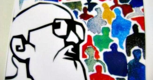 100 años con Paulo Freire