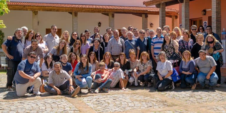 AGMER consolida su propuesta para las elecciones del CGE