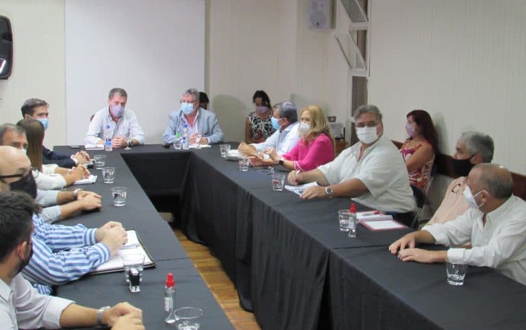 Paritaria Salarial: AGMER obtuvo un reconocimiento del gobierno de lo desfasado por inflación 2021 de acuerdo al índice de INDEC