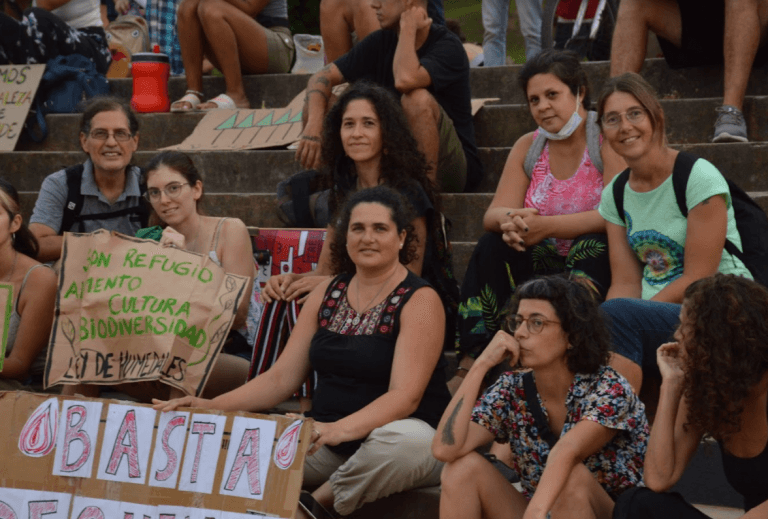 Día Mundial de los Humedales: AGMER participó de las acciones en distintos departamentos