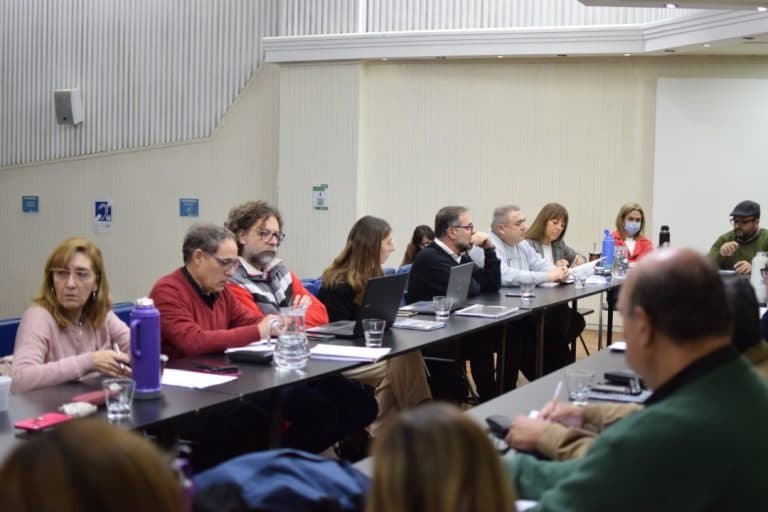 Paritaria de Condiciones Laborales: modificaciones en el Título IV del Reglamento de Concursos