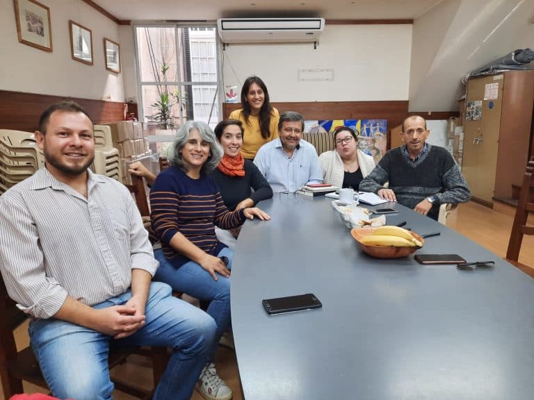 Educación Sexual Integral: una tarea que requiere articular acciones